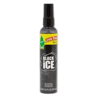 Little Trees Spray Black Ice