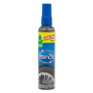 Photo1: Little Trees Spray New Car Scent