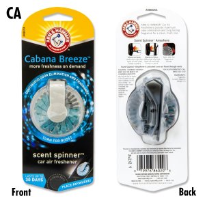 Photo4: Scent Spinner