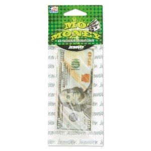 Photo2: MO' MONEY Air Fresheners