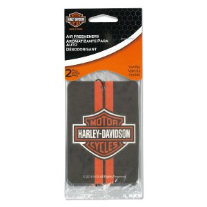 Photo1: Air Freshener Harley Classic 2pcs