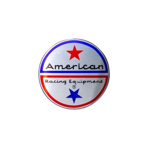 Photo2: Torq Thrust sticker 1-7/16in 【Set of 4】