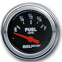 Performance Traditional Fuel Gauge (Most GM)