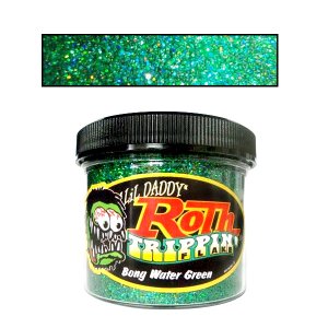 Photo1: Roth TRIPPIN' Flake - Bong Water Green