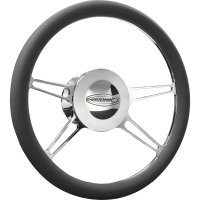 Budnik Steering Wheel X-Sport