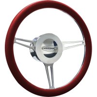 Budnik Steering Wheel Sport