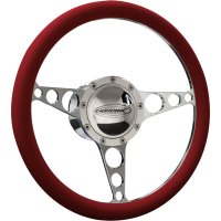 Budnik Steering Wheel GTO