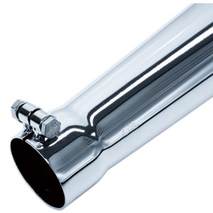 Photo5: Fishtail Muffler