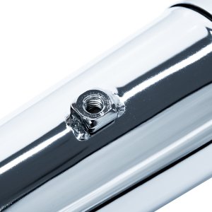 Photo6: Fishtail Muffler