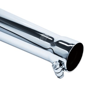 Photo7: Fishtail Muffler