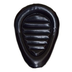 Photo2: MOON Equipped Original Tuck & Roll Solo Seat