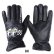 Photo2: MOON Winter Leather Gloves (2)