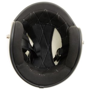 Photo9: Fly with MOON Jet Helmet