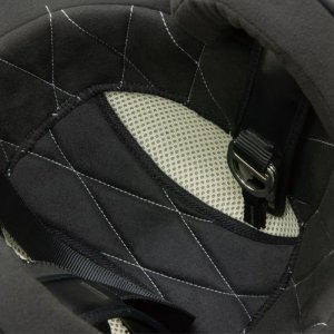 Photo7: Fly with MOON Jet Helmet