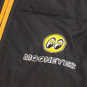 Photo13: 【20%OFF】MOON Puffy Jacket