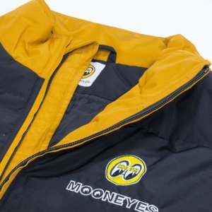 Photo12: 【20%OFF】MOON Puffy Jacket