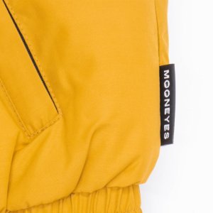 Photo14: 【20%OFF】MOON Puffy Jacket