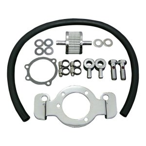 Photo4: Breather Kit for 1991 UP- XL