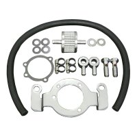 Breather Kit for 1993-1999 Big Twin(BT)