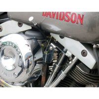 CV Carburetor Mount Kit for Shovelhead