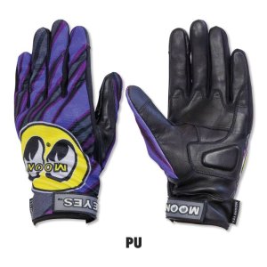 Photo2: MOON Mesh Gloves