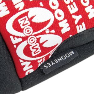 Photo12: MOON Neoprene Gloves