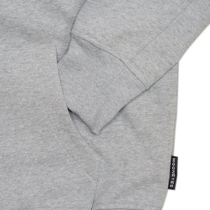 Photo6: MOON Windstop Hoodie