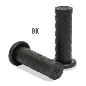 Photo2: 【BICYCLE】MOONEYES Grip Cover