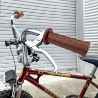 【BICYCLE】MOONEYES Grip Cover