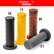 Photo1: 【CRUISER】MOONEYES Grip Cover (1)