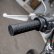 Photo1: 【CRUISER】MOONEYES Grip (1)