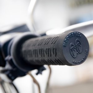 Photo3: 【CRUISER】MOONEYES Grip