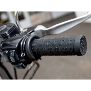 Photo4: 【CRUISER】MOONEYES Grip