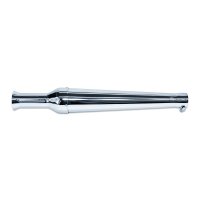 Short Tip Cocktail Muffler