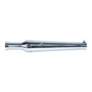 Photo2: Short Tip Cocktail Muffler