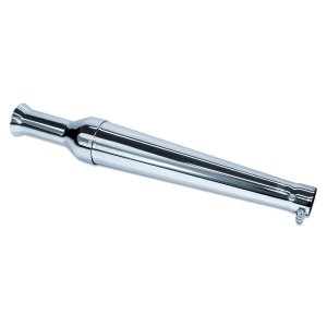 Photo3: Short Tip Cocktail Muffler