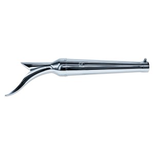 Photo2: Fishtail Muffler