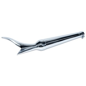 Photo3: Fishtail Muffler