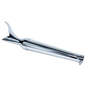 Photo4: Fishtail Muffler