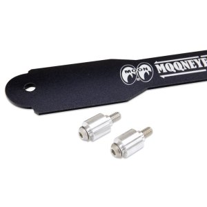 Photo2: Exhaust Cover