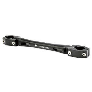 Photo1: HONDA DAX 125 Cross Bar