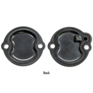 Photo3: HONDA DAX 125 Cover Valve