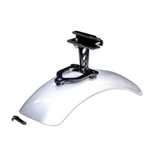 Photo1: HONDA DAX 125 Front Fender