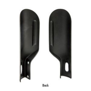 Photo5: HONDA DAX 125 Fork Protection Guard