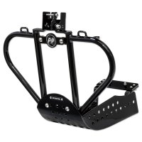 HONDA DAX 125 Guard Protection