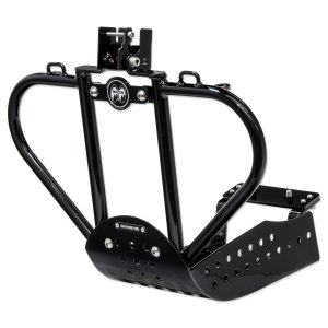 Photo1: HONDA DAX 125 Guard Protection