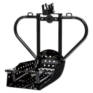 Photo2: HONDA DAX 125 Guard Protection