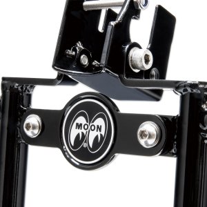 Photo3: HONDA DAX 125 Guard Protection