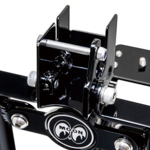 Photo5: HONDA DAX 125 Guard Protection