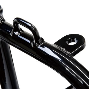 Photo6: HONDA DAX 125 Guard Protection